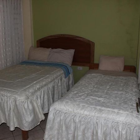Posada De Percybal Lago Inn Puno Dış mekan fotoğraf