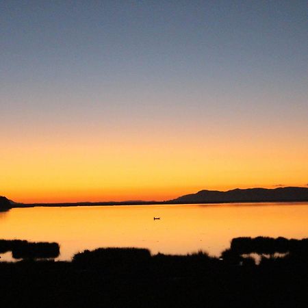 Posada De Percybal Lago Inn Puno Dış mekan fotoğraf