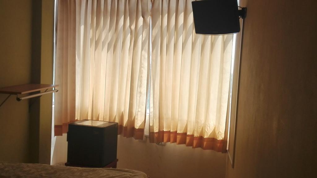 Posada De Percybal Lago Inn Puno Dış mekan fotoğraf