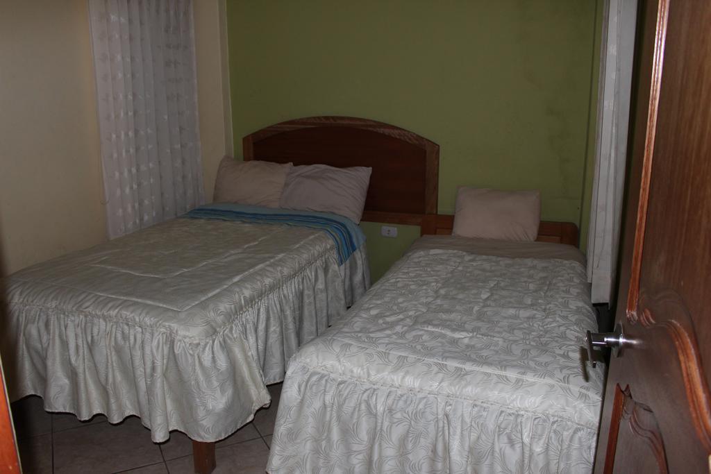 Posada De Percybal Lago Inn Puno Dış mekan fotoğraf