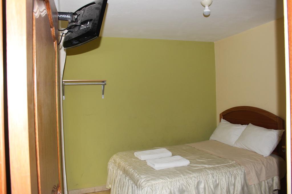 Posada De Percybal Lago Inn Puno Dış mekan fotoğraf