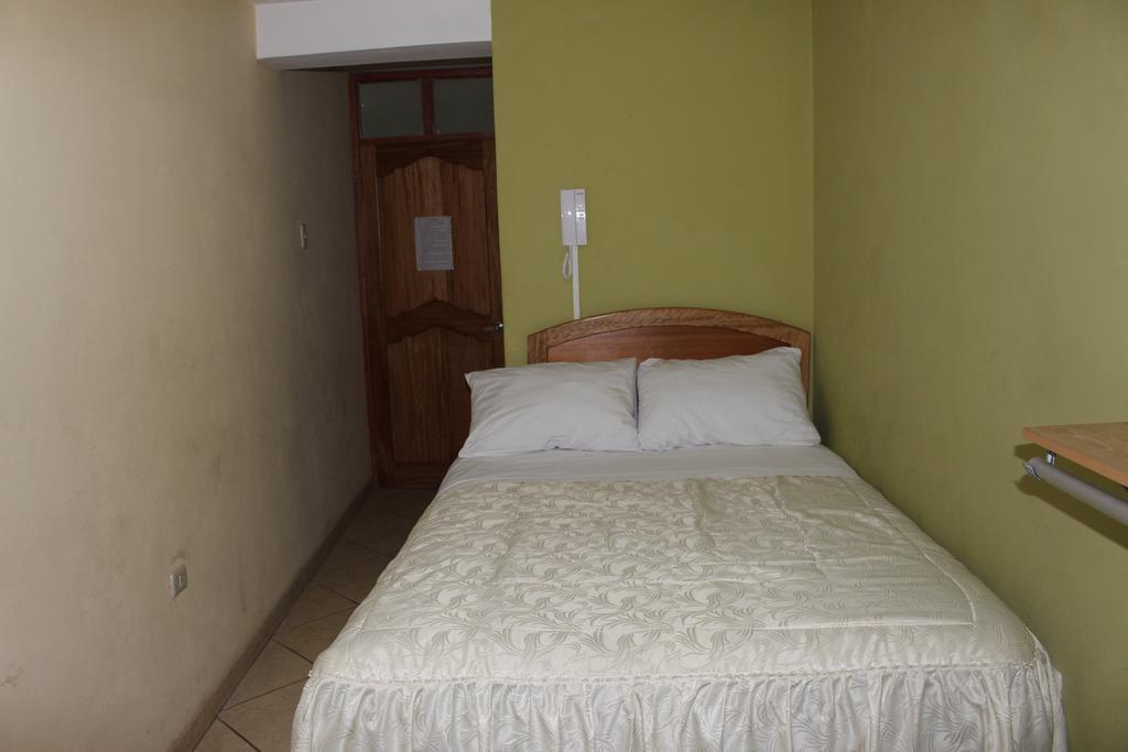 Posada De Percybal Lago Inn Puno Dış mekan fotoğraf