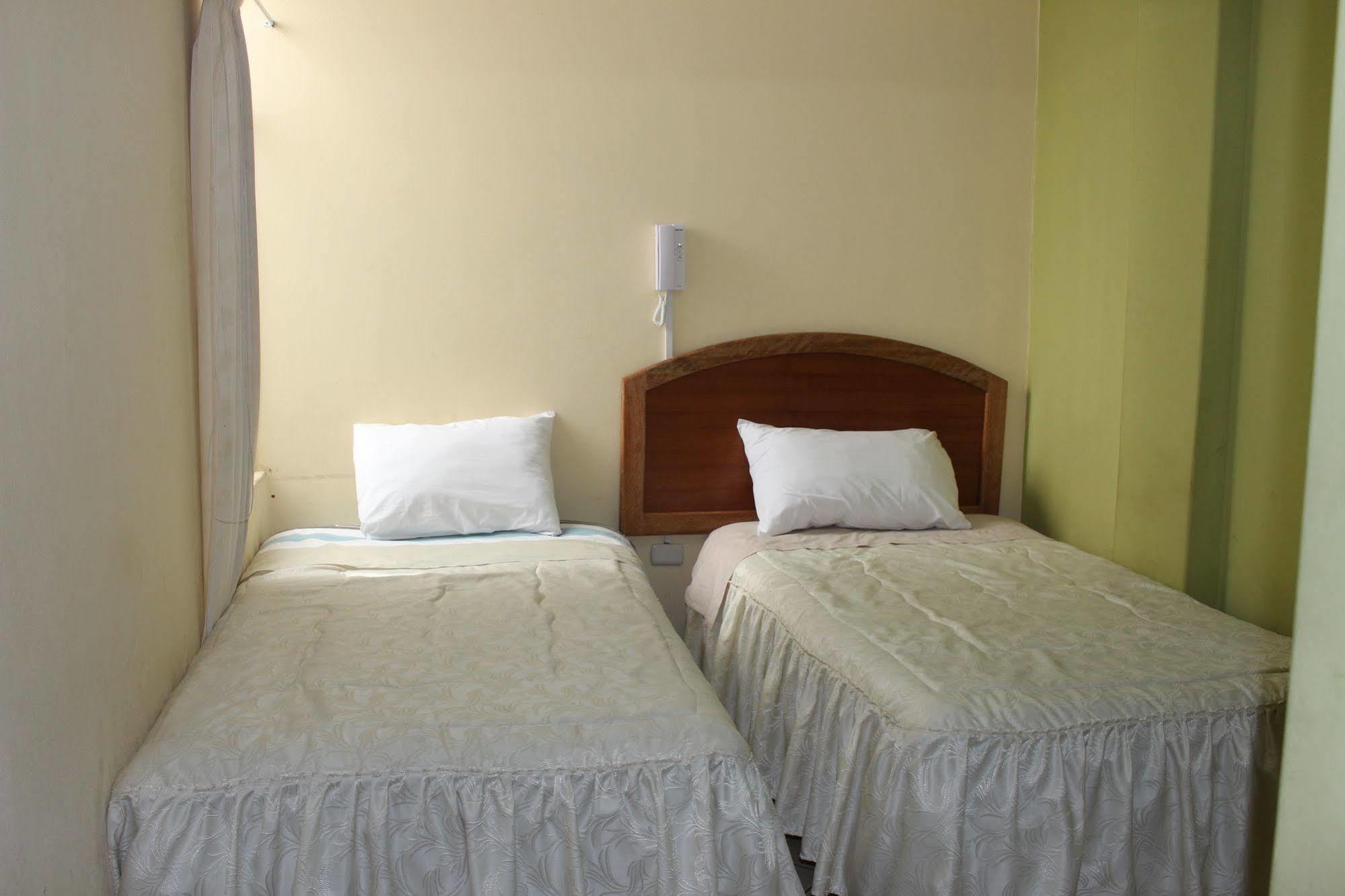 Posada De Percybal Lago Inn Puno Dış mekan fotoğraf