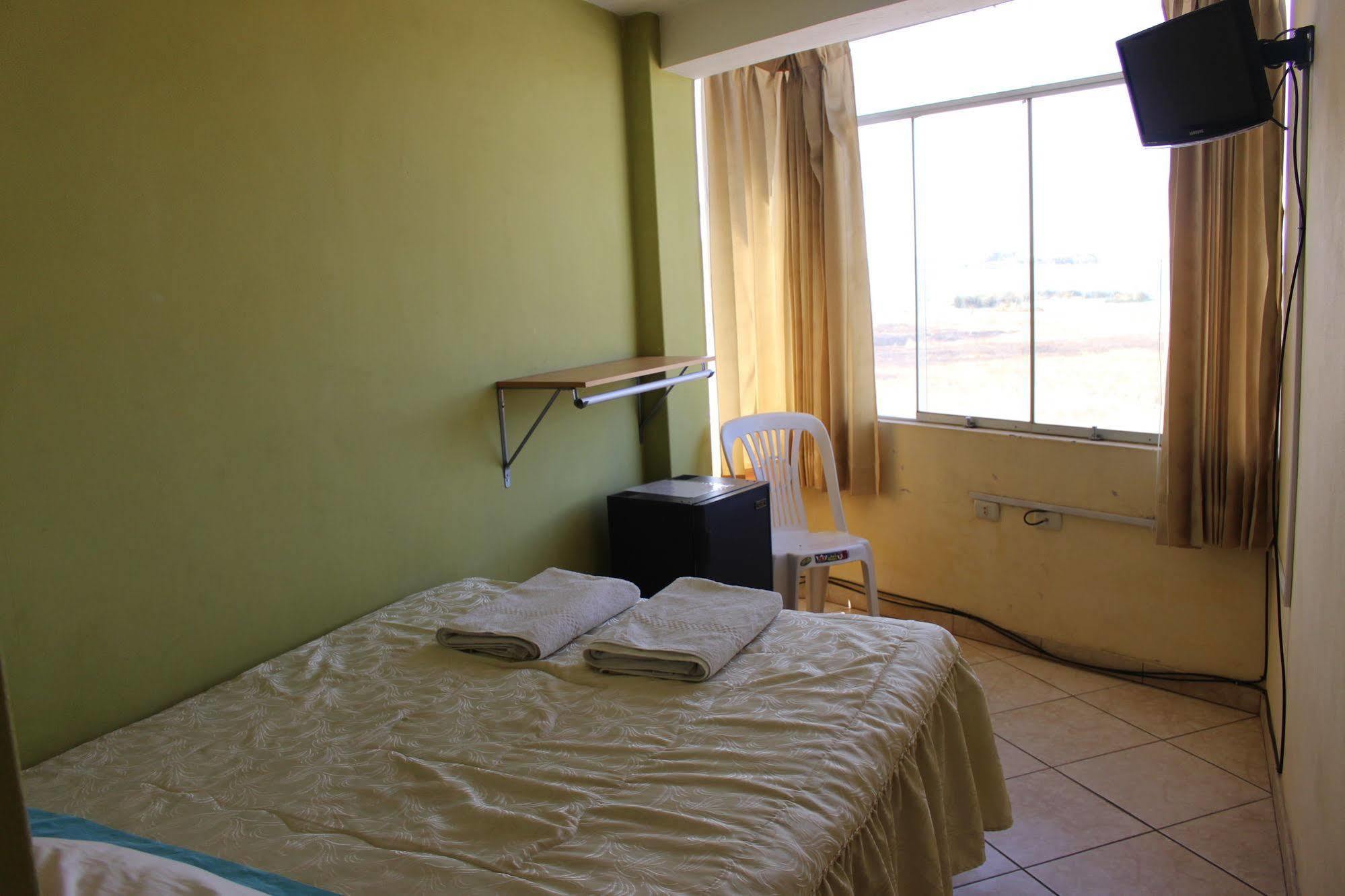 Posada De Percybal Lago Inn Puno Dış mekan fotoğraf