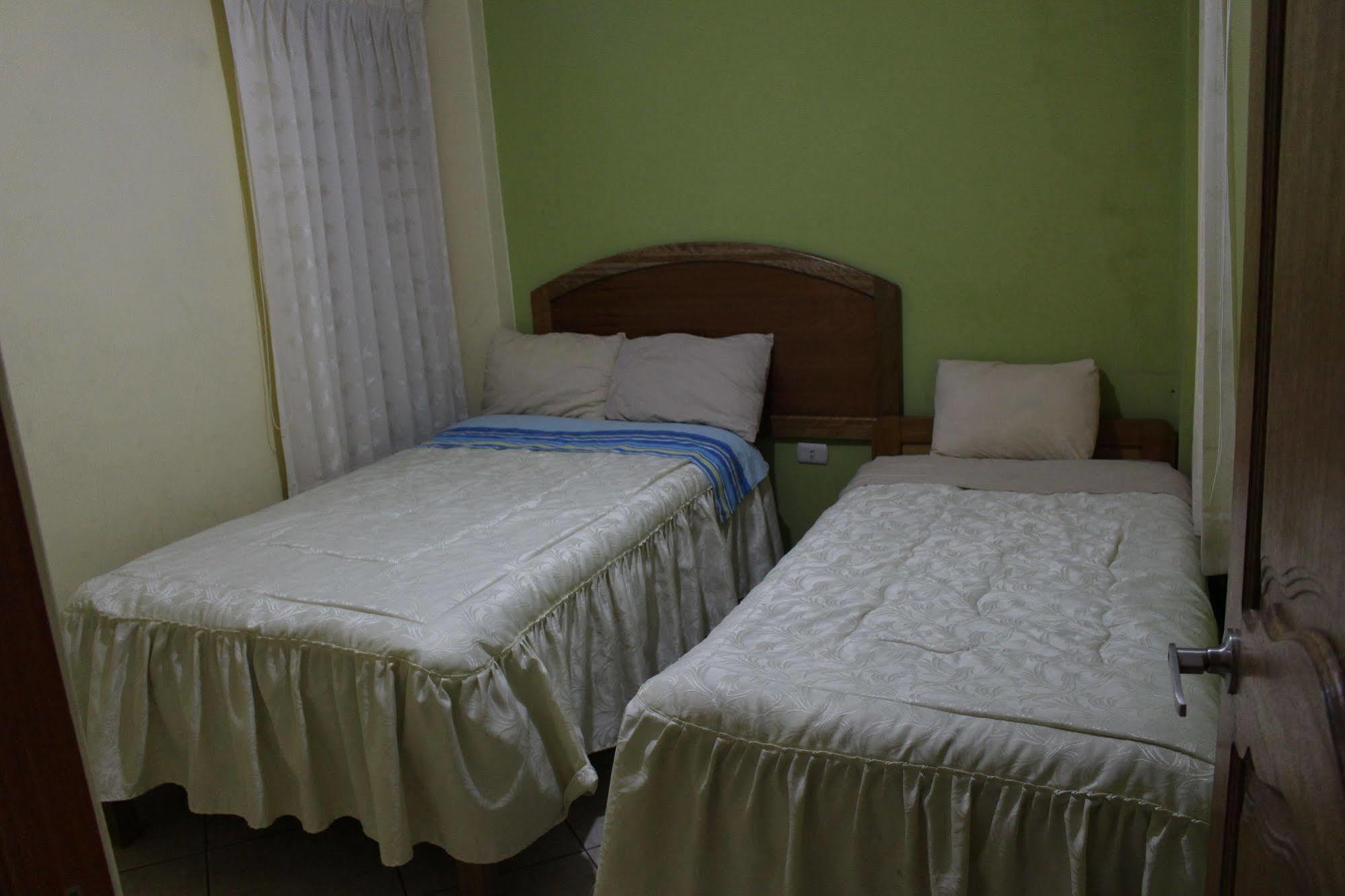 Posada De Percybal Lago Inn Puno Dış mekan fotoğraf