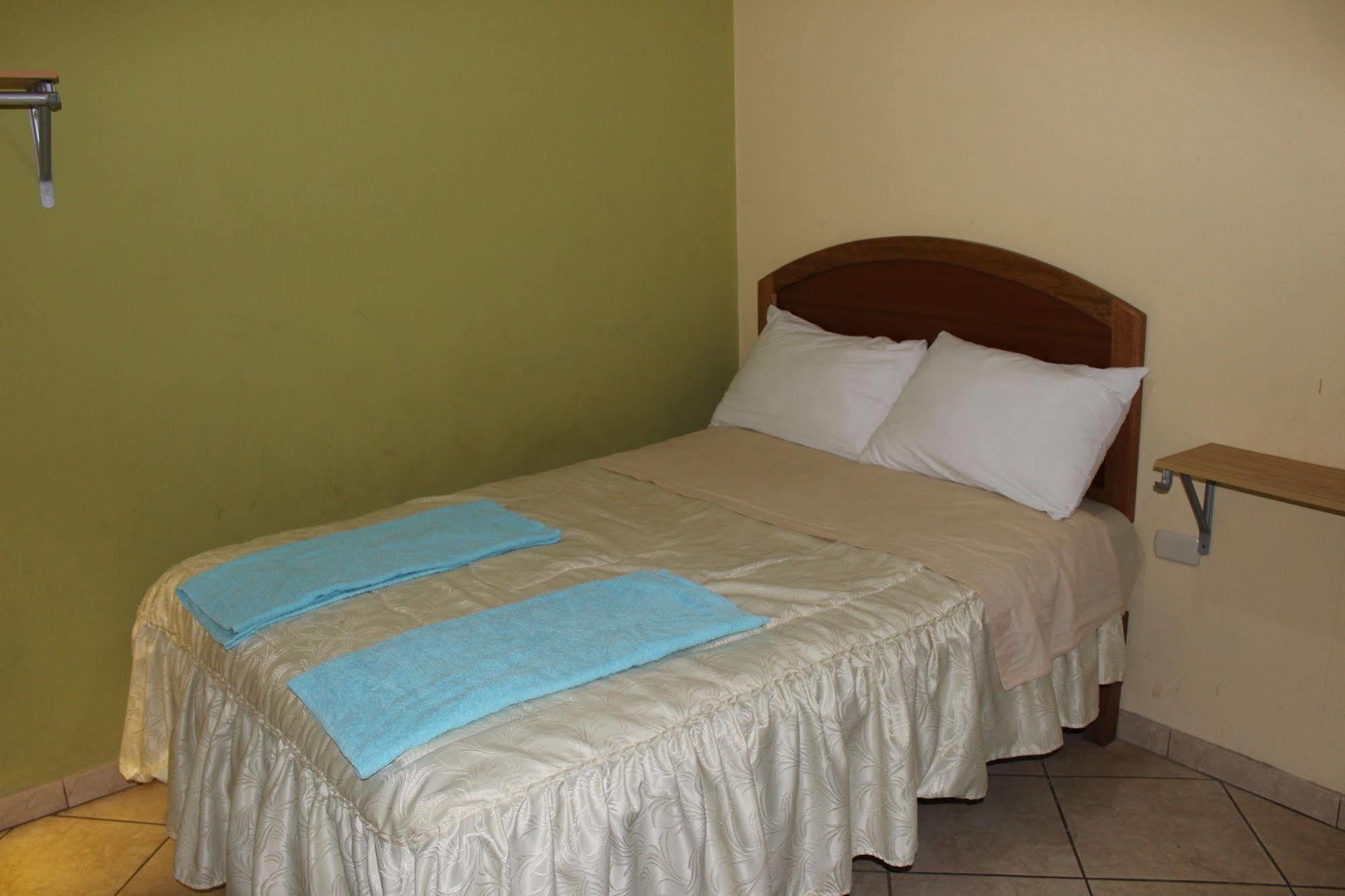 Posada De Percybal Lago Inn Puno Dış mekan fotoğraf