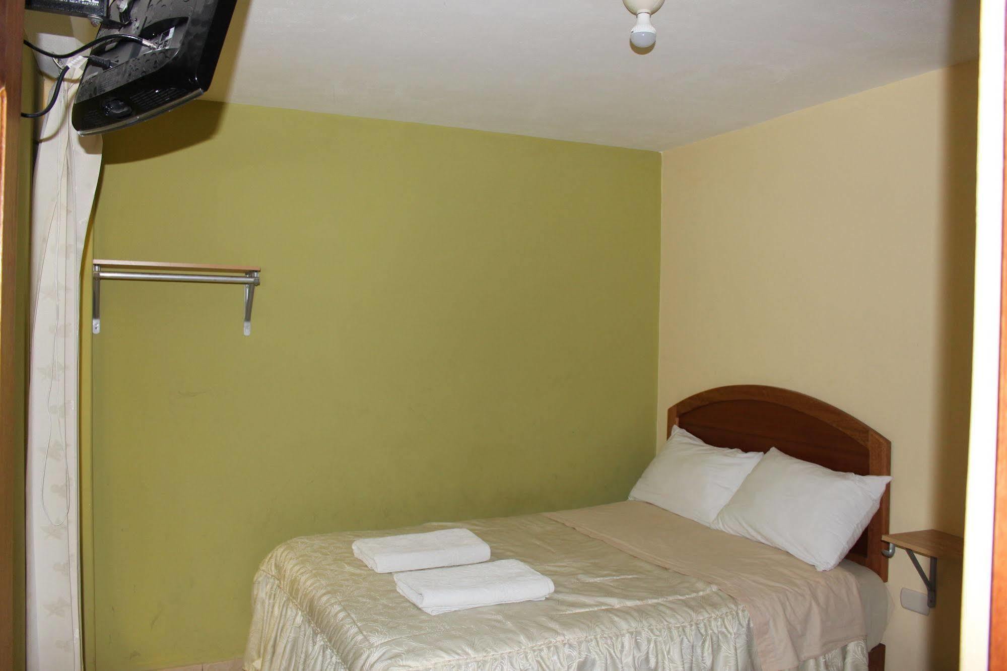 Posada De Percybal Lago Inn Puno Dış mekan fotoğraf