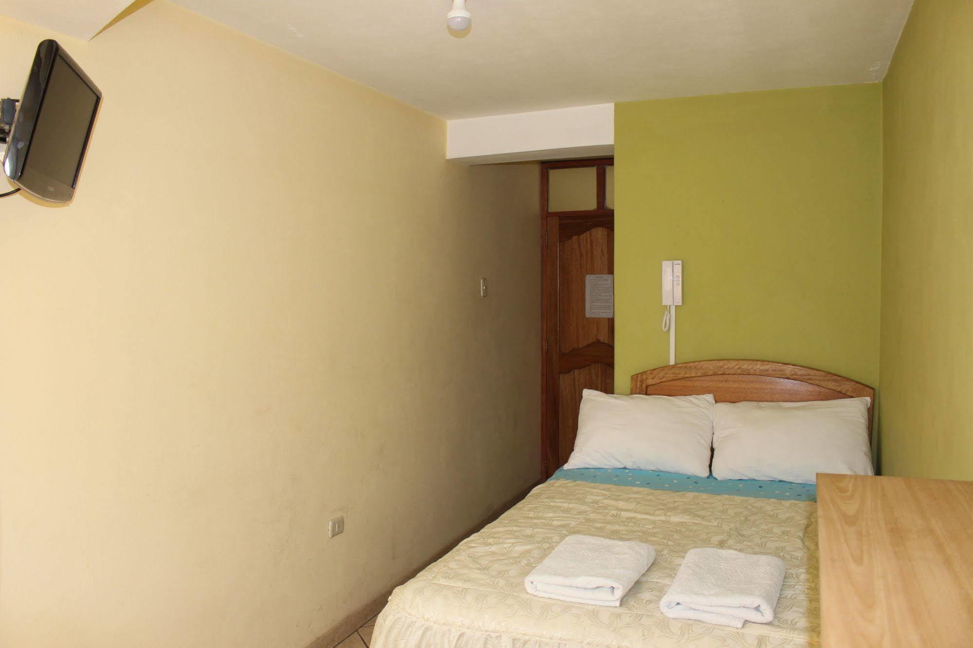 Posada De Percybal Lago Inn Puno Dış mekan fotoğraf