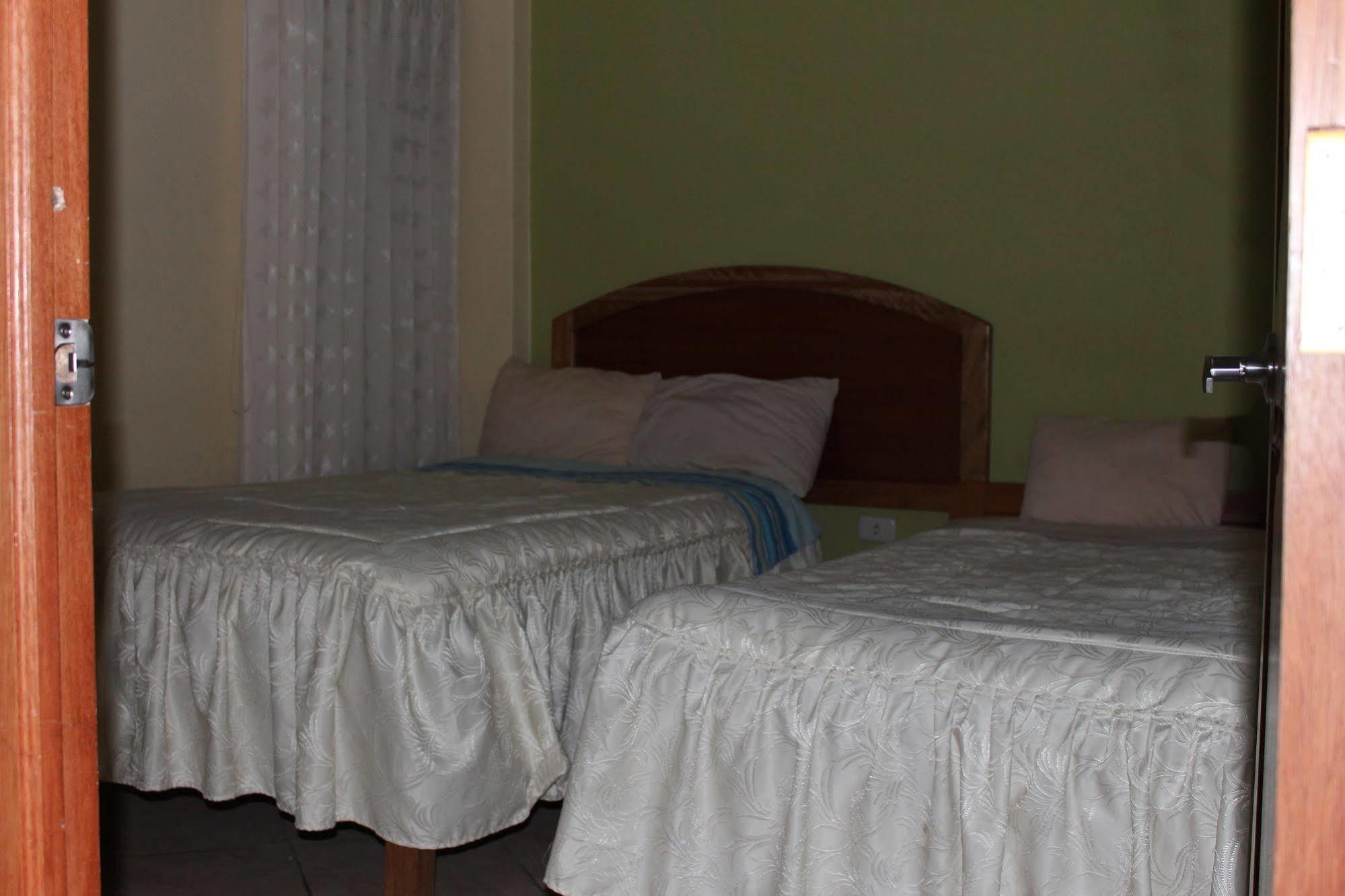 Posada De Percybal Lago Inn Puno Dış mekan fotoğraf