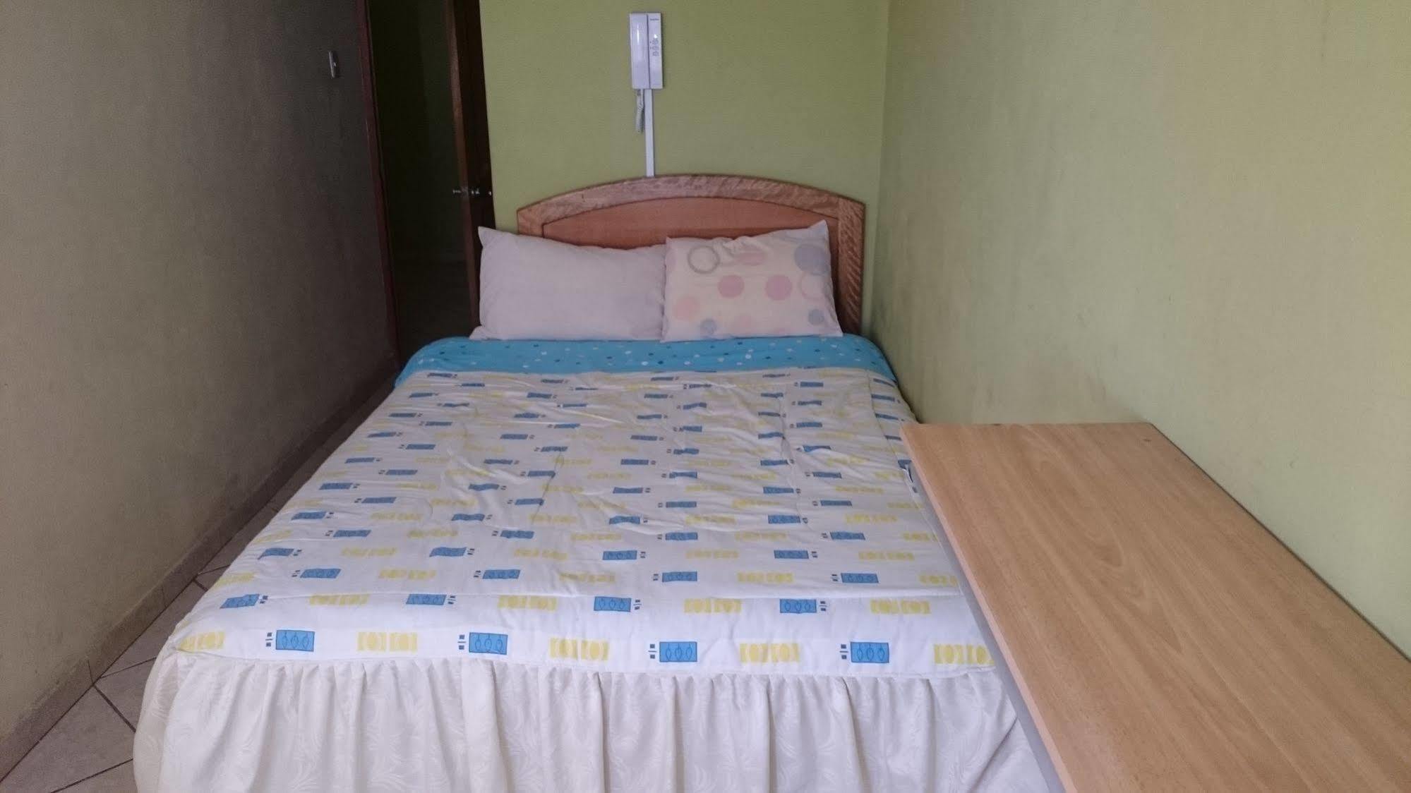 Posada De Percybal Lago Inn Puno Dış mekan fotoğraf